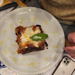 Photo n°4 de l'avis de Leonardo.e fait le 19/12/2022 à 20:12 sur le  Gino Sorbillo - Pizza Gourmand à Milan