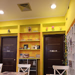 Photo n°6 de l'avis de Vivian.t fait le 19/02/2023 à 14:34 sur le  La Teiera Magica à Genoa