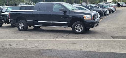 Used Car Dealer «S&H MOTOR SALES», reviews and photos, 51466 State Rte 19, Elkhart, IN 46514, USA