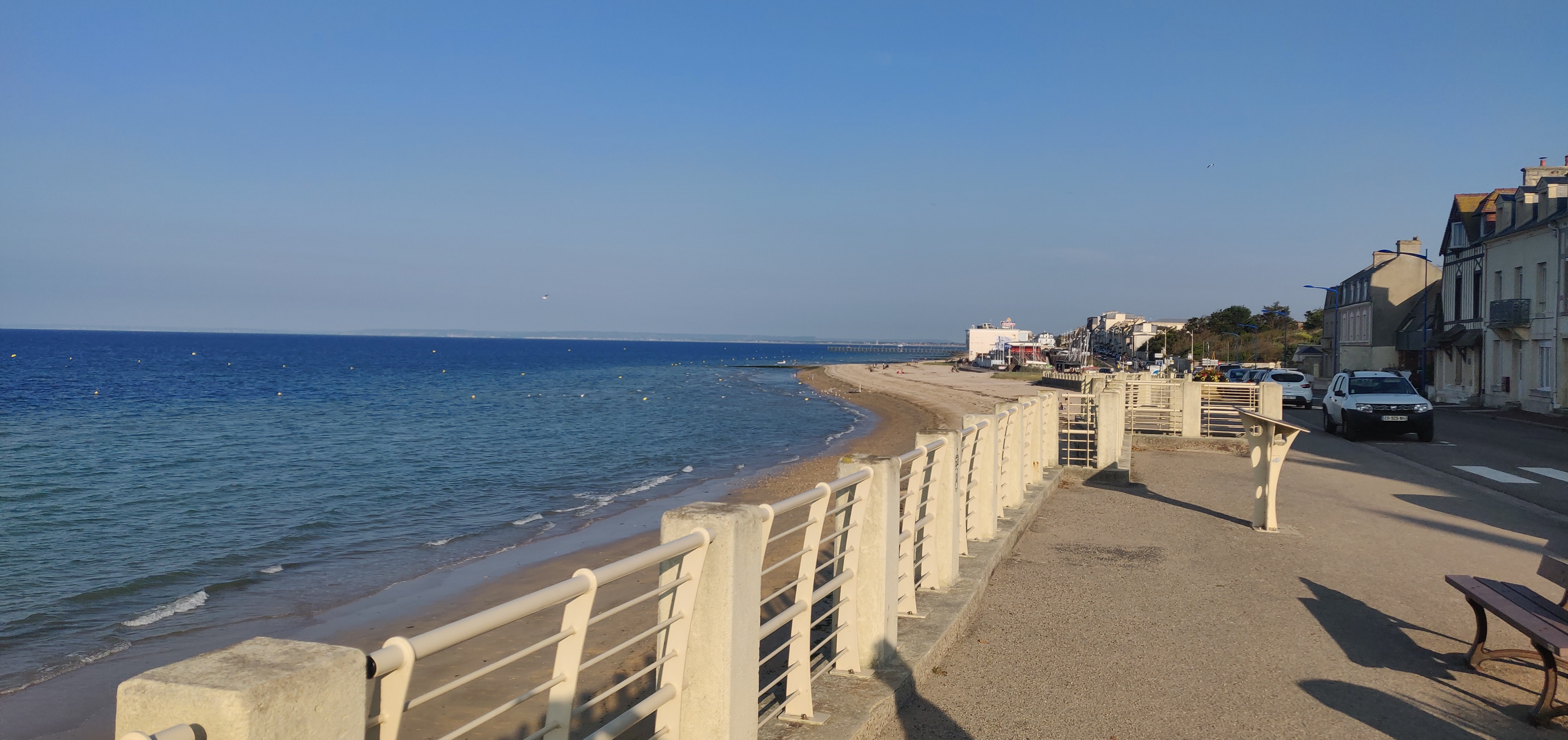 Photo n° 2 de l'avis de JB.E fait le 11/08/2022 à 08:35