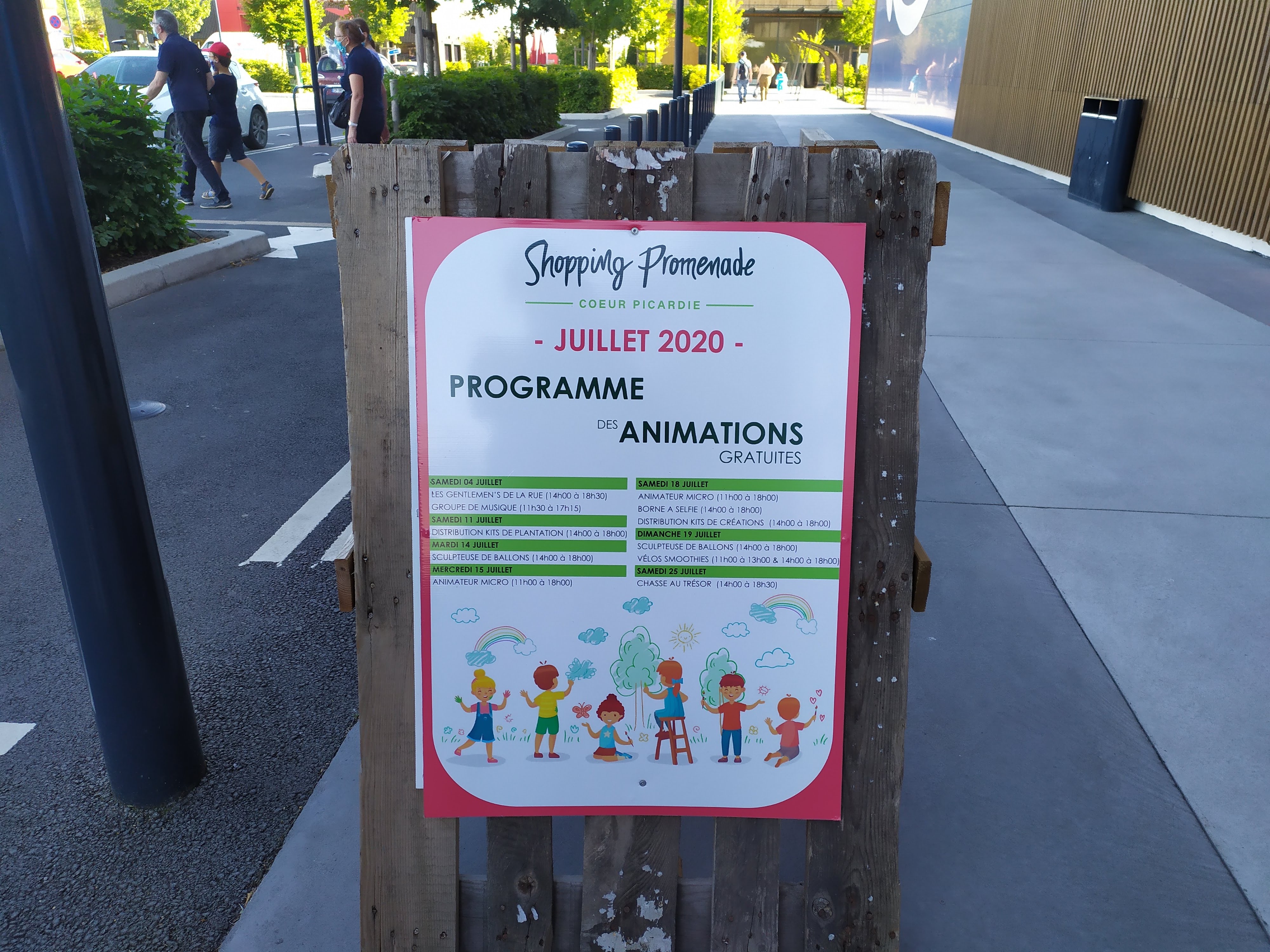 Photo n° 6 de l'avis de Emmy.r fait le 22/07/2020 à 16:59