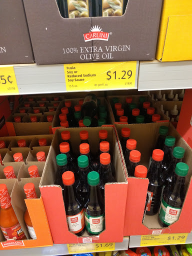 Supermarket «ALDI», reviews and photos, 6951 Preston Rd, Frisco, TX 75034, USA