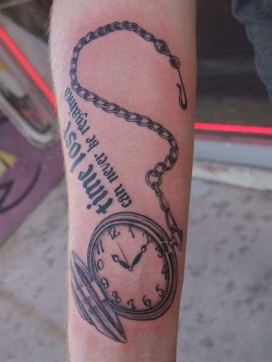 Explore regular show tattoo ideas, creative tattoo ideas in Tucson, available at Sacred Art Tattoo Studio