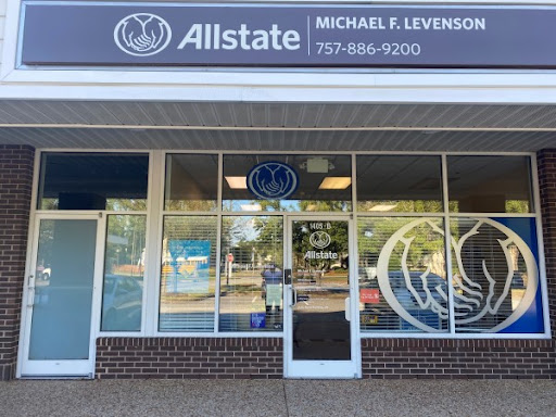 Insurance Agency «Allstate Insurance Agent: Michael Levenson», reviews and photos