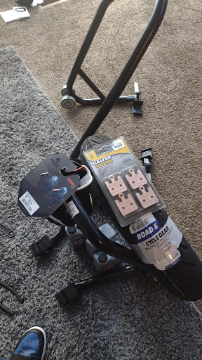 Motorcycle Parts Store «Cycle Gear», reviews and photos, 6701 E 41st St, Tulsa, OK 74145, USA