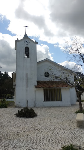 Igreja Vale Salgueiro - Igreja