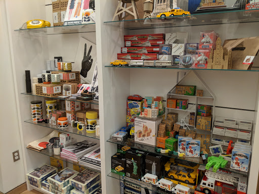 Museum «Museum of the City of New York», reviews and photos, 1220 5th Ave & 103rd St, New York, NY 10029, USA