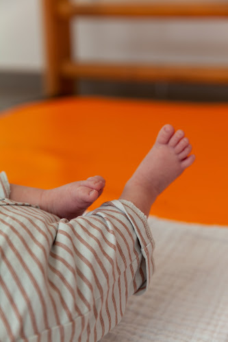 O-KID-O Kinesitherapie voor baby's en kinderen - Antwerpen