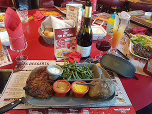 Photo n°14 de Buffalo Grill Cesson-Sévigné à Cesson-Sévigné ()