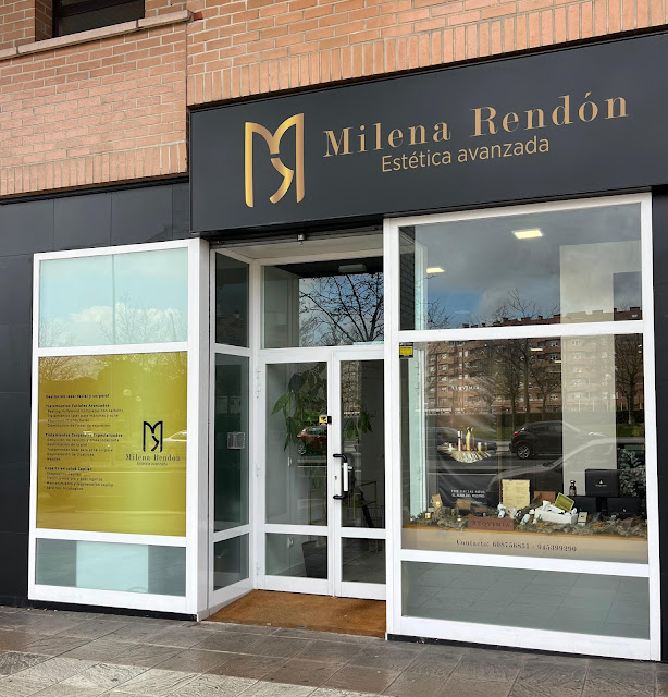 Milena Rendón | Estética Avanzada