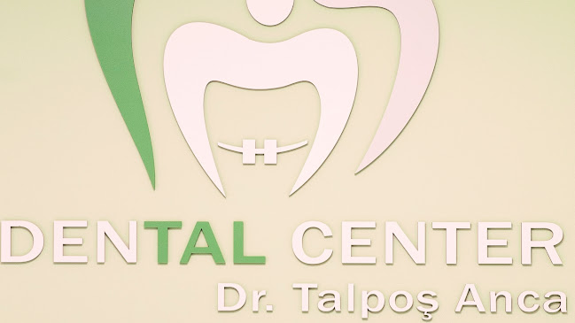 Dental Center Dr Talpos Anca - Dentist