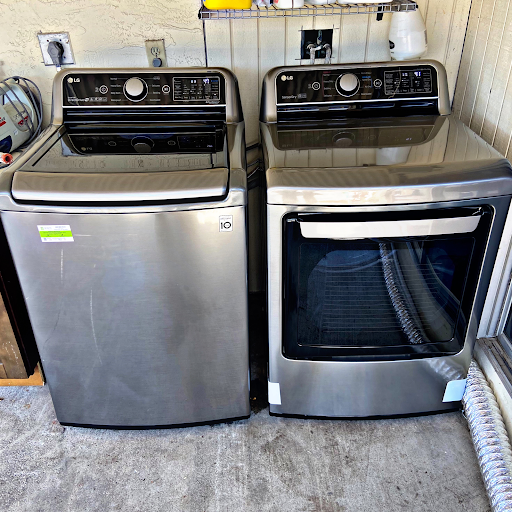 Used Appliance Store «Inifinite Appliance», reviews and photos, 2550 Seaboard Ave, San Jose, CA 95131, USA