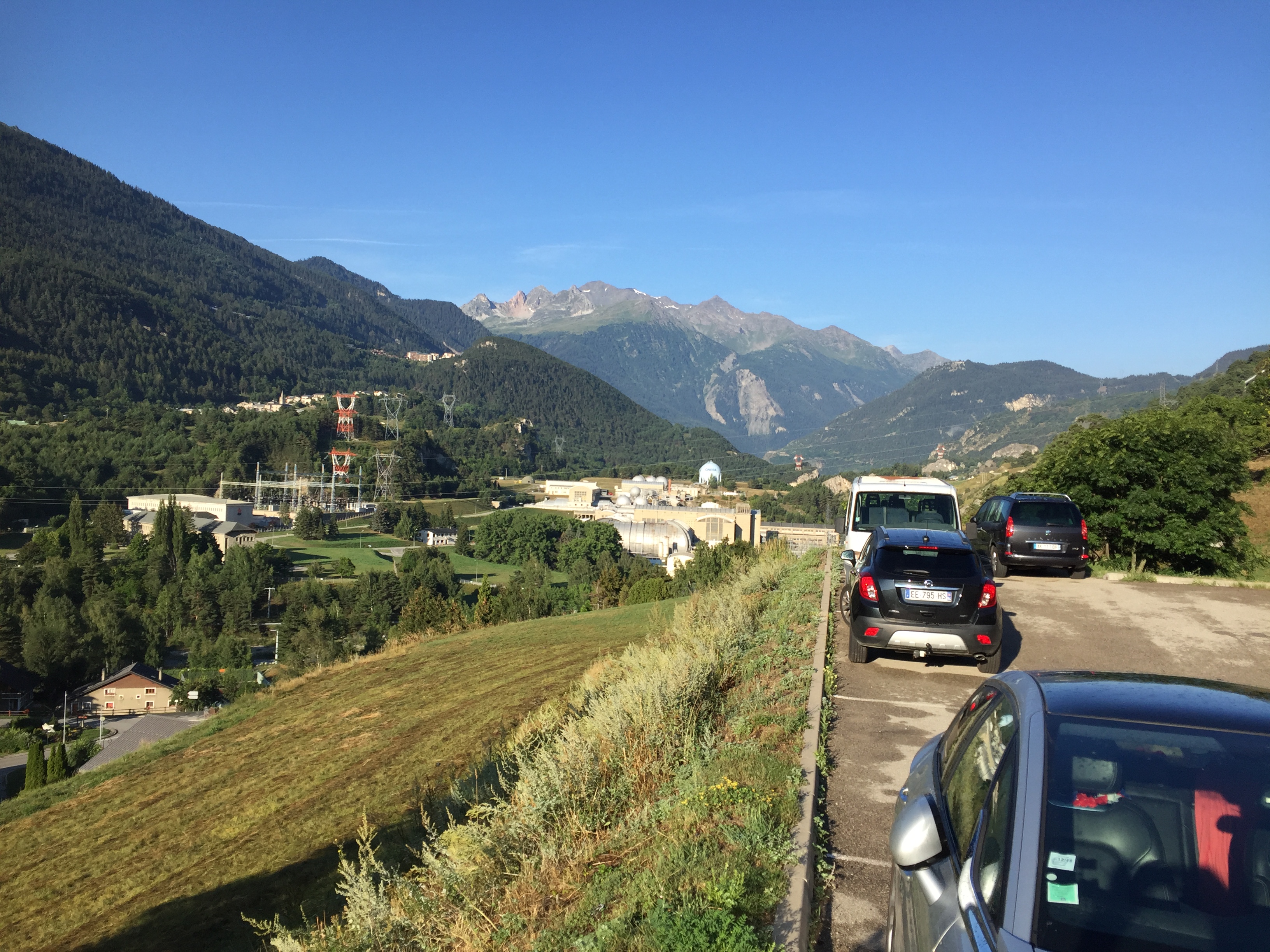 Photo n° 4 de l'avis de Sylvain.e fait le 07/08/2018 à 22:26