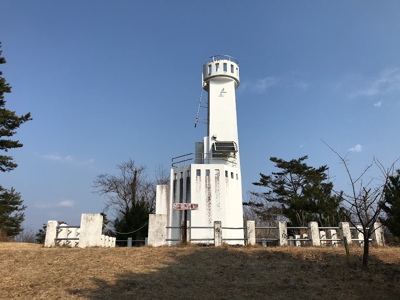 寺浜灯台