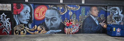 Explore heart on my sleeve tattoo ideas, creative tattoo ideas in Dallas, available at Artistic Encounter