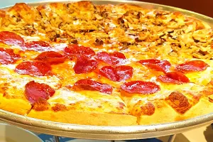 Jeno's Pizza image