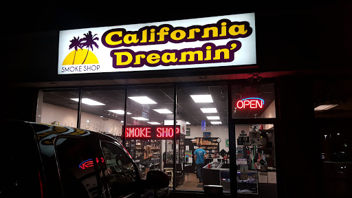 California Dreamin Smoke Shop image 1