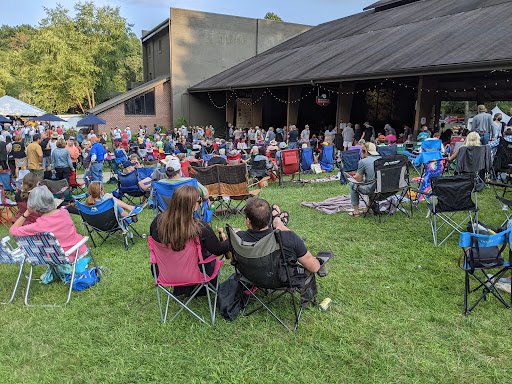 Music School «Brevard Music Center», reviews and photos, 349 Andante Ln, Brevard, NC 28712, USA