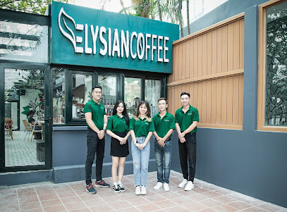 Hình Ảnh Elysian Coffee