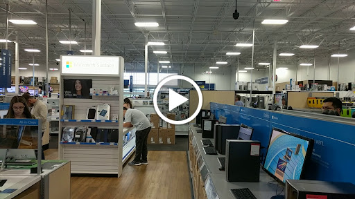Electronics Store «Best Buy», reviews and photos, 6300 Grandview Pkwy, Davenport, FL 33837, USA