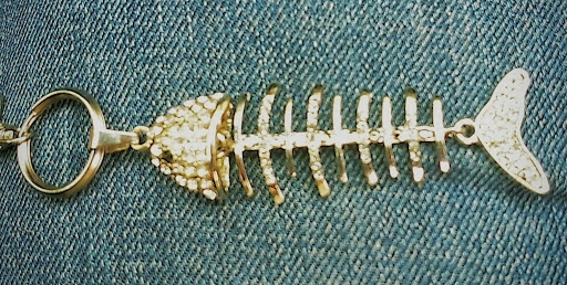 Fabric Store «Jo-Ann Fabrics and Crafts», reviews and photos, 224B Eglin Pkwy NE, Fort Walton Beach, FL 32547, USA