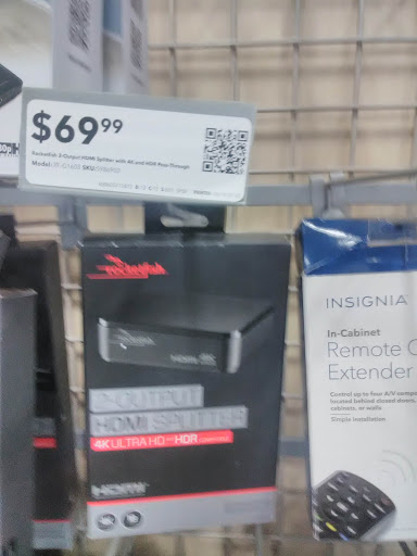 Electronics Store «Best Buy», reviews and photos, 9420 WI-16, Onalaska, WI 54650, USA