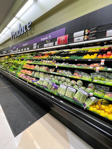 Grocery Store «Family Fare Supermarket», reviews and photos, 1415 Fulton St E, Grand Rapids, MI 49503, USA