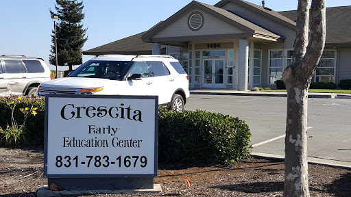 Crescita Early Learning Center