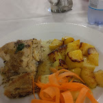 Photo n°4 de l'avis de Septimiu.o fait le 23/11/2023 à 13:06 sur le  Bar Trattoria Stellina à Castel San Giovanni