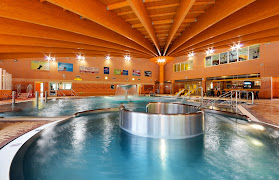 Krytý bazén Valašské Meziříčí