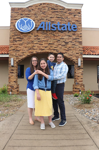 The Garcia Agency: Allstate Insurance