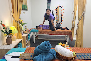 Golden Orchid Thai Massage