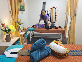 Golden Orchid Thai Massage