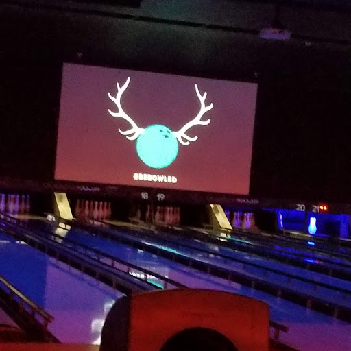 Bowling Alley «AMF Cerritos Lanes», reviews and photos, 18811 Carmenita Rd, Cerritos, CA 90703, USA