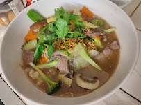 Soupe du Restaurant thaï Baan Siam à Toulouse - n°3