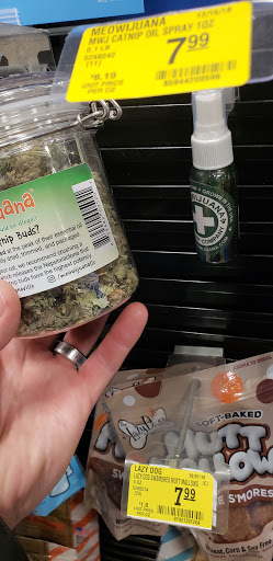 Pet Supply Store «PetSmart», reviews and photos, 7340 W 191st St, Tinley Park, IL 60487, USA