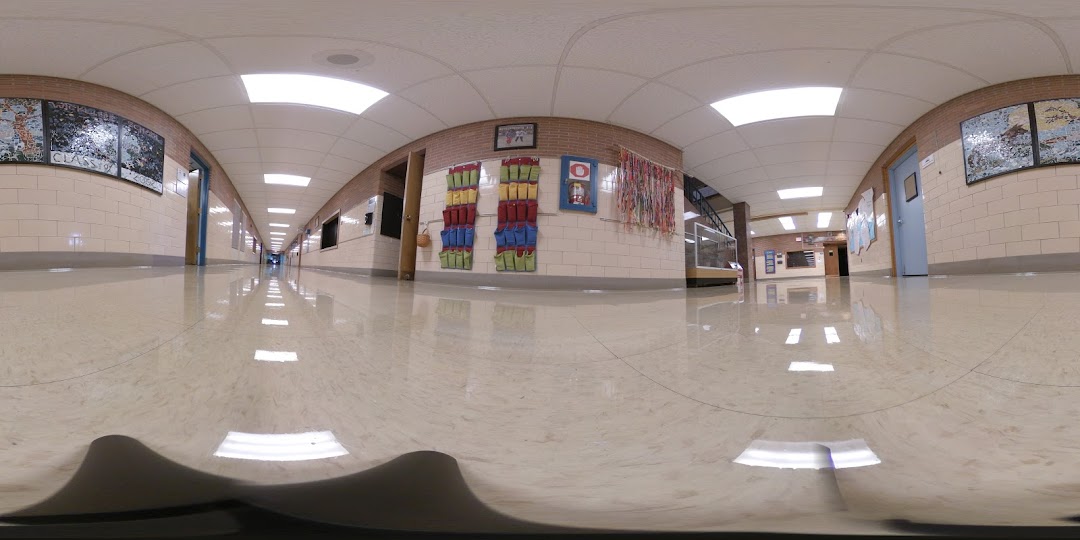 Wickliffe Progressive Elementary School