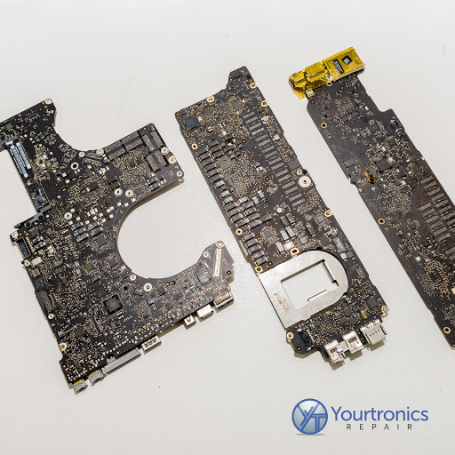 Computer Repair Service «Yourtronics Repair», reviews and photos, 1673 Irvine Ave, Costa Mesa, CA 92627, USA