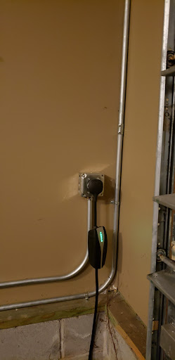 Electrician «DEL Electric LLC», reviews and photos, 828 Greenfield Ln, Chesapeake, VA 23322, USA