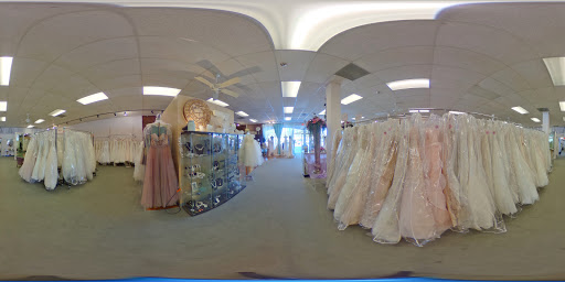 Bridal Shop «A Bridal Boutique & Tuxedo Central», reviews and photos, 3433 W University Ave, Gainesville, FL 32607, USA