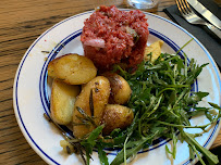 Plats et boissons du Restaurant Ferment à Paris - n°12