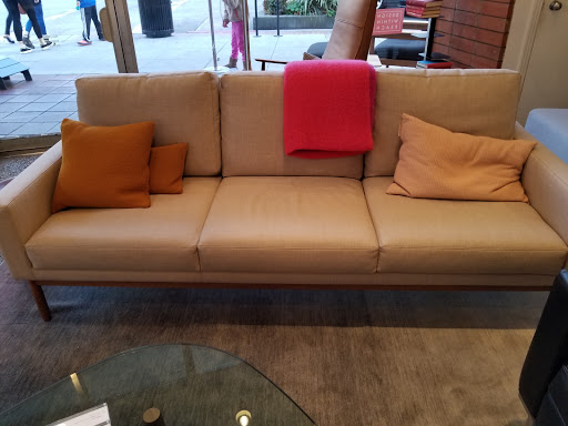 Furniture Store «Design Within Reach», reviews and photos, 447 University Ave, Palo Alto, CA 94301, USA