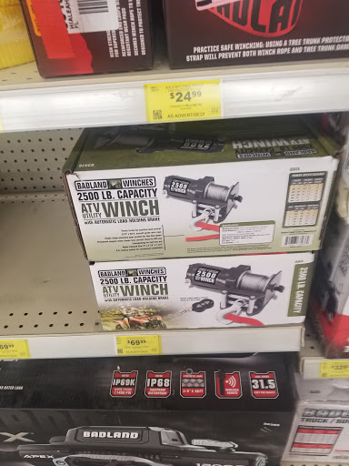 Tool Store «Harbor Freight Tools», reviews and photos, 410 W 49th St #104, Hialeah, FL 33012, USA