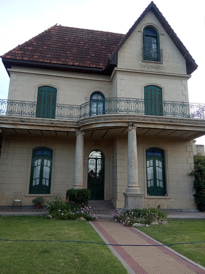 Casa Villa Teresita