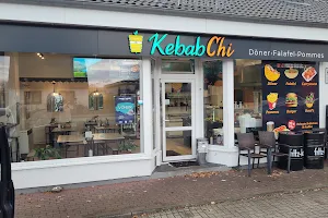 KebabChi-Schönkirchen|Döner|Pommes|Burger|Currywurst image