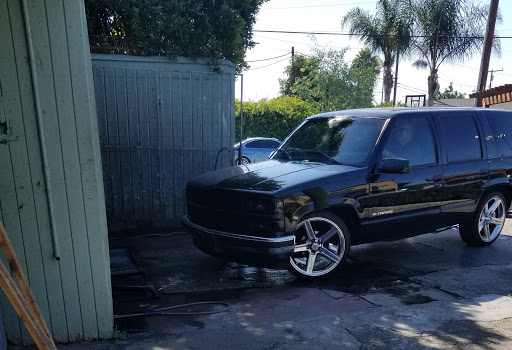 Car Wash «Flans Car Wash», reviews and photos, 14317 Bellflower Blvd, Bellflower, CA 90706, USA