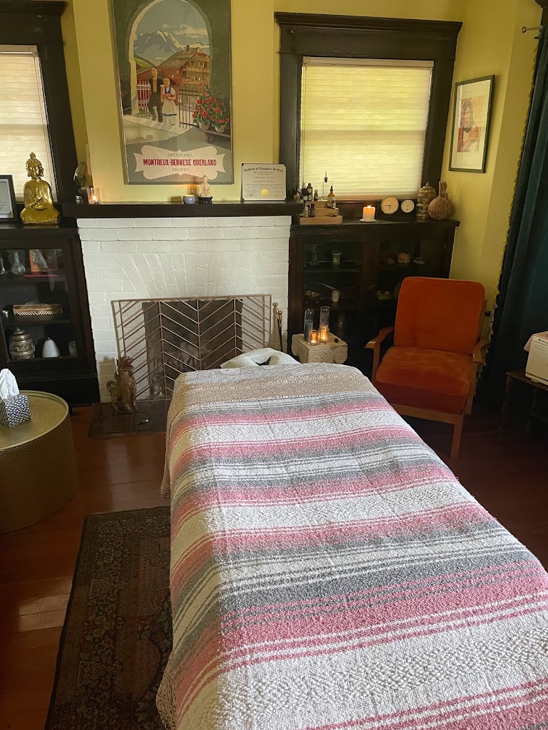 Sweet Meadow Massage & Perfumery 85705