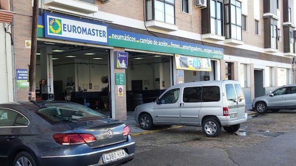 Euromaster
