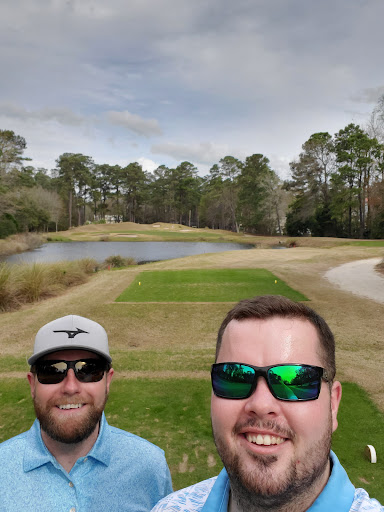 Golf Course «Founders Club at Pawleys Island», reviews and photos, 7829 Ocean Hwy, Pawleys Island, SC 29585, USA