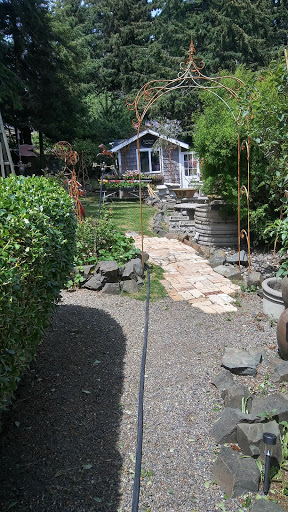 Florist «The Natural Nook Flower Shop», reviews and photos, 738 Pacific Way, Gearhart, OR 97138, USA